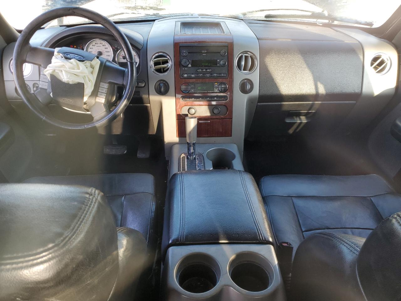 2007 Ford F-150 - Image 8