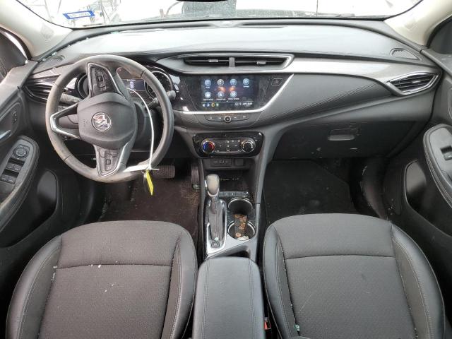  BUICK ENCORE 2023 Білий