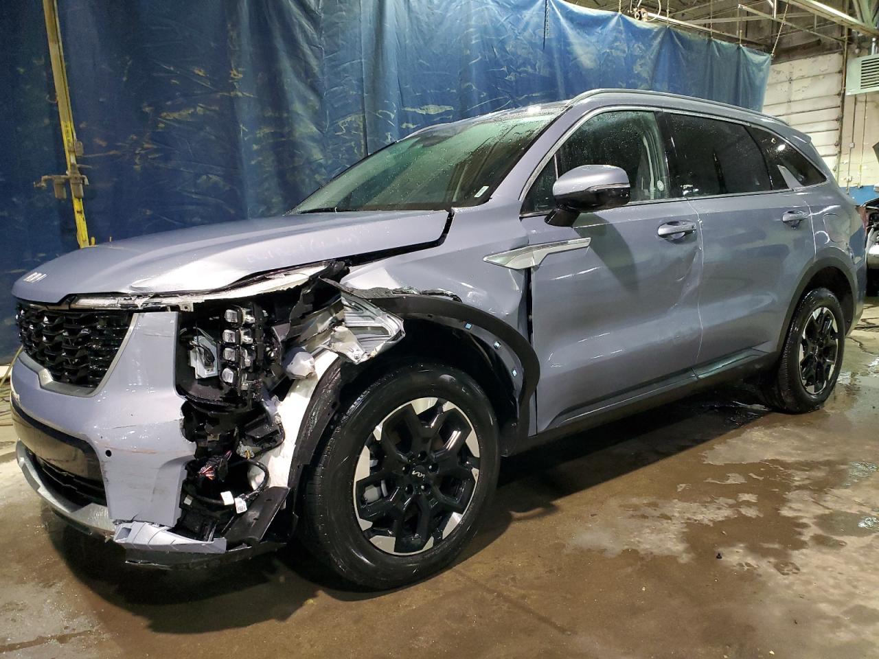 2024 Kia Sorento - Image 1