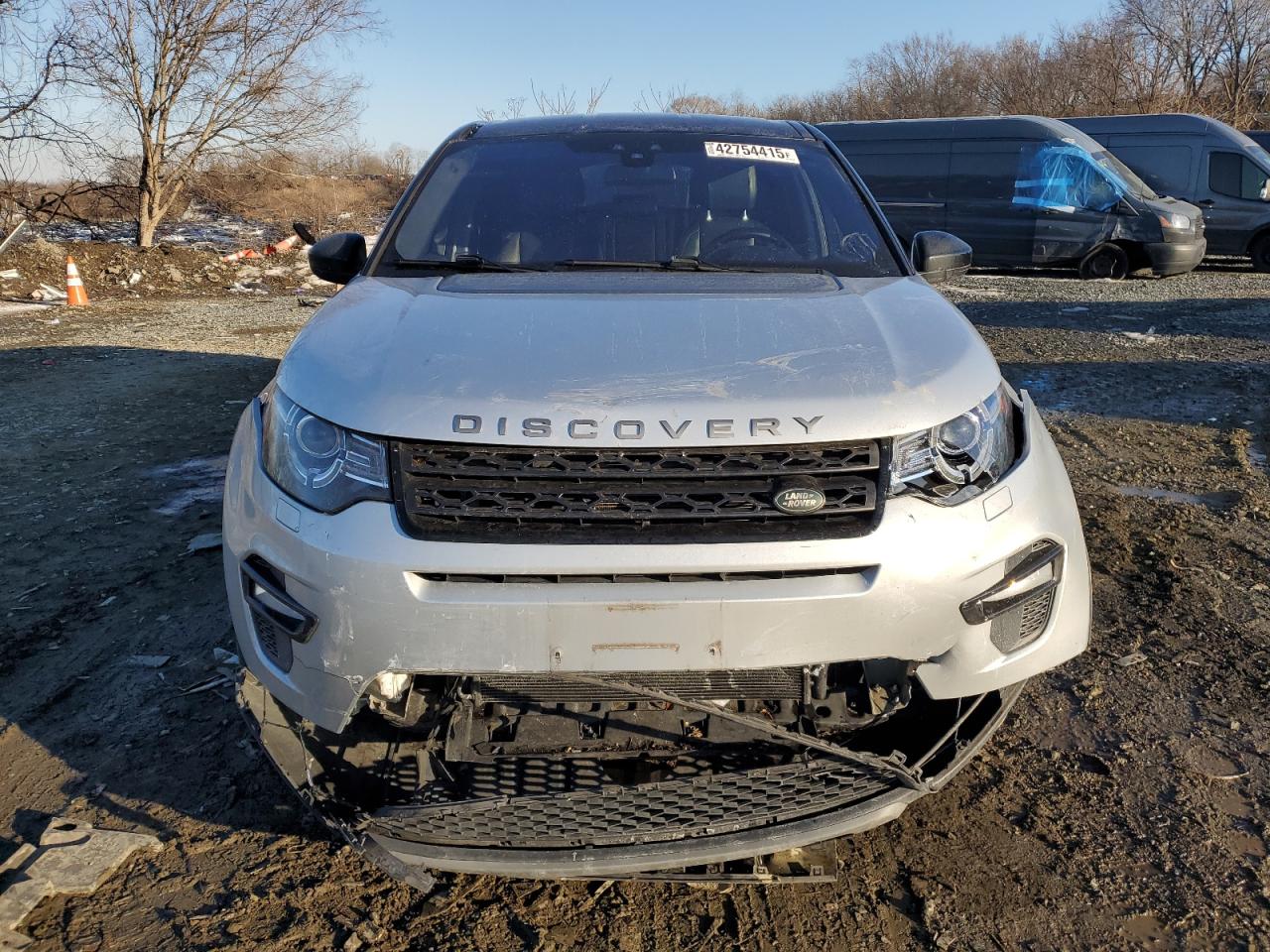 2019 Land Rover Discovery - Image 5