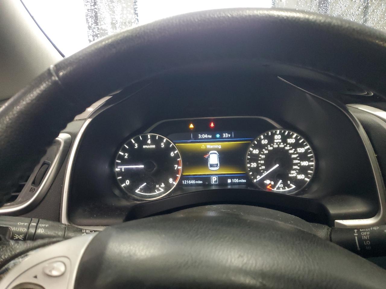 2015 Nissan Murano - Image 9