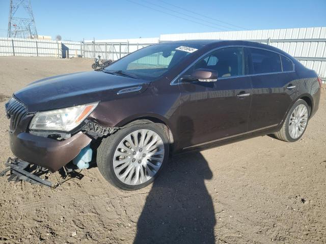 2015 Buick Lacrosse Premium