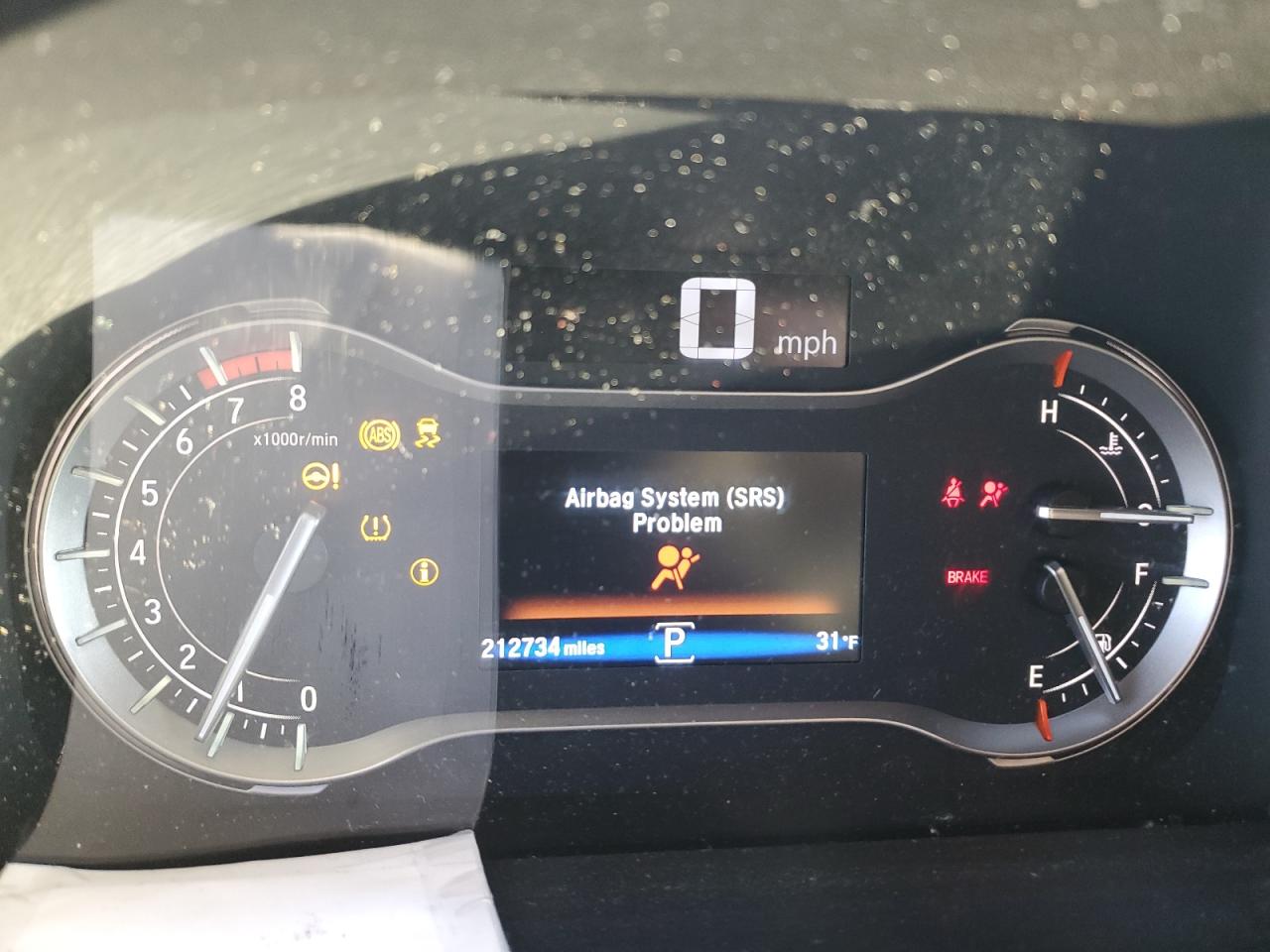 2016 Honda Pilot - Image 9
