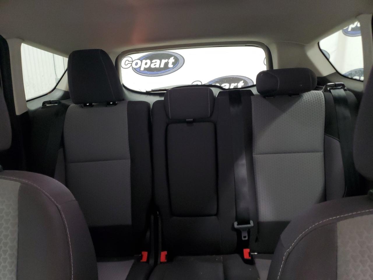 2017 Ford Escape - Image 10