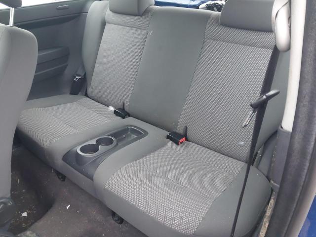 2010 VOLKSWAGEN FOX 55