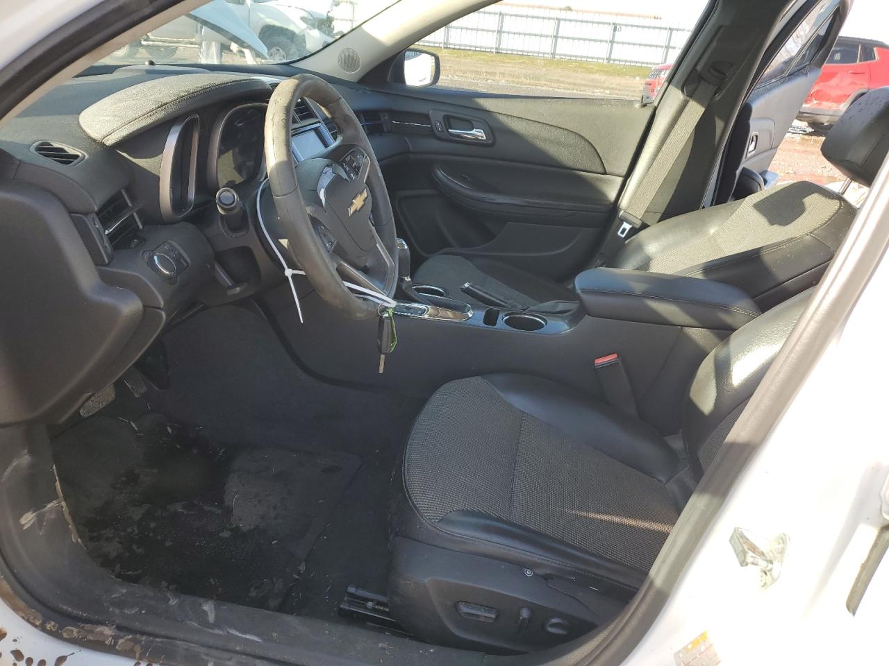 2015 Chevrolet Malibu - Image 7