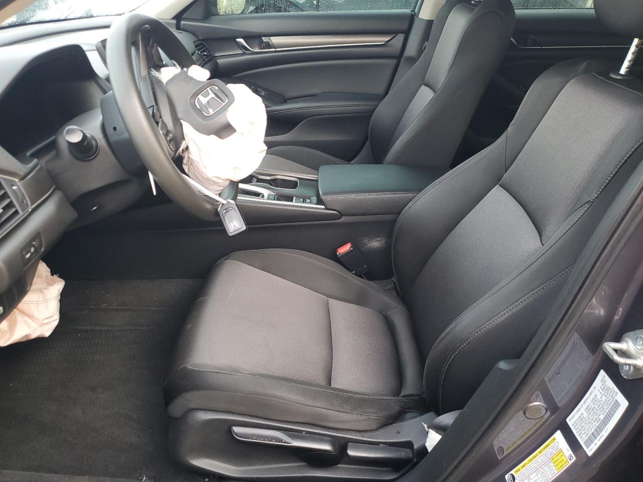 1HGCV1F17LA116624 HONDA ACCORD 2020