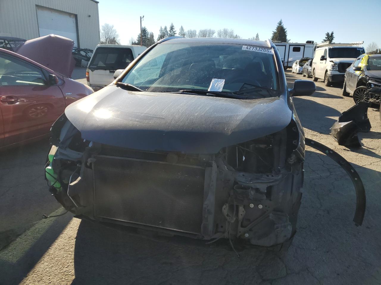 2014 Honda CR-V - Image 5