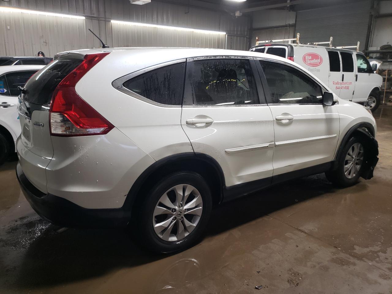 2013 Honda CR-V - Image 3