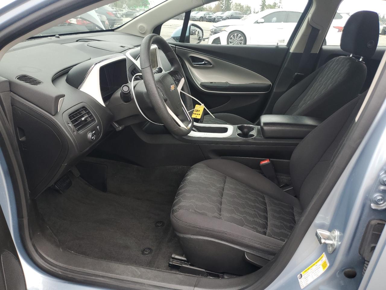 2013 Chevrolet Volt - Image 7
