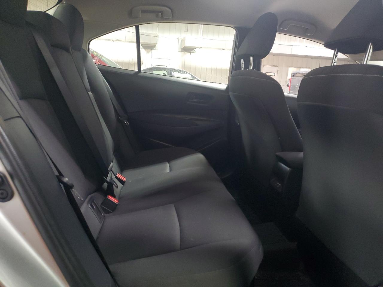 2024 Toyota Corolla - Image 10