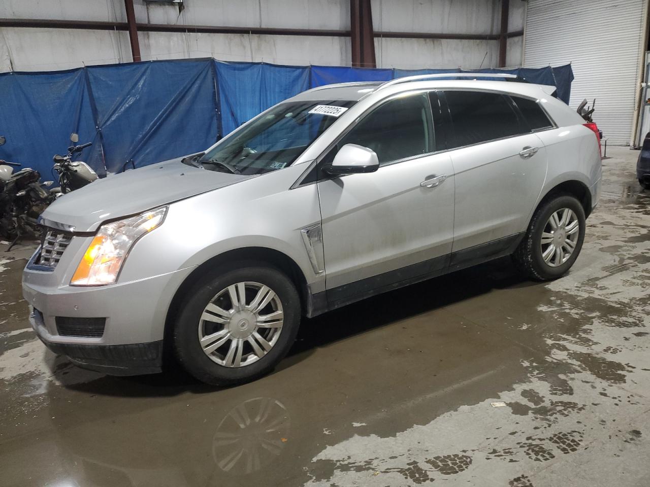 2014 Cadillac SRX - Image 1