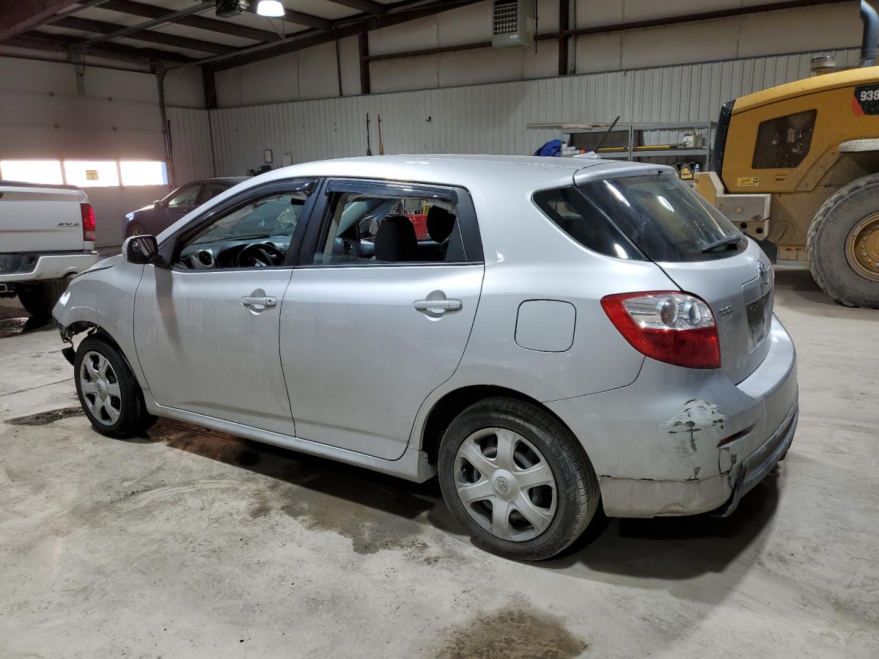 2010 Toyota Corolla - Image 2