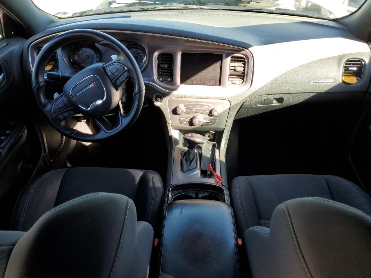 2019 Dodge Charger - Image 8