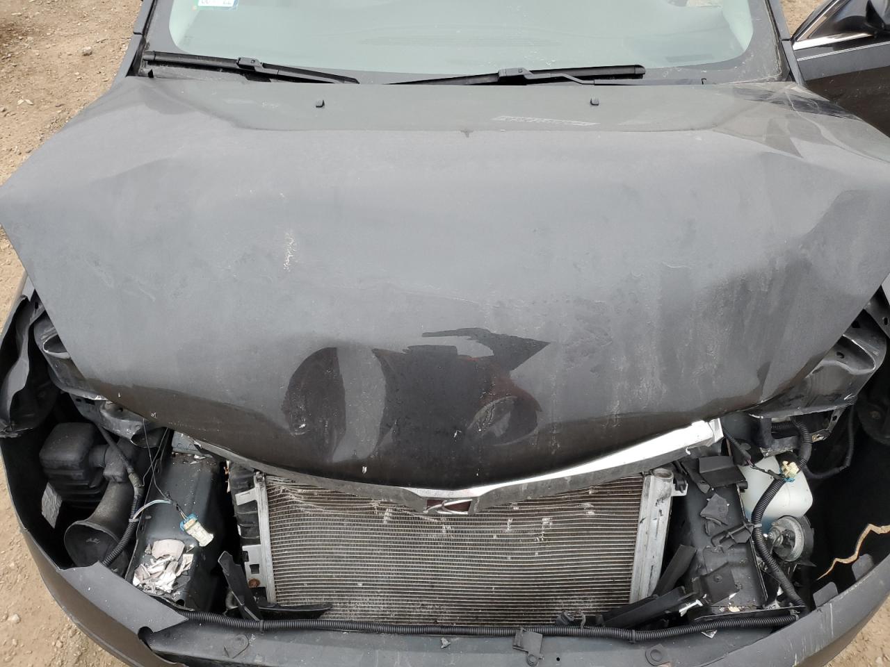 2009 Saturn Aura - Image 12