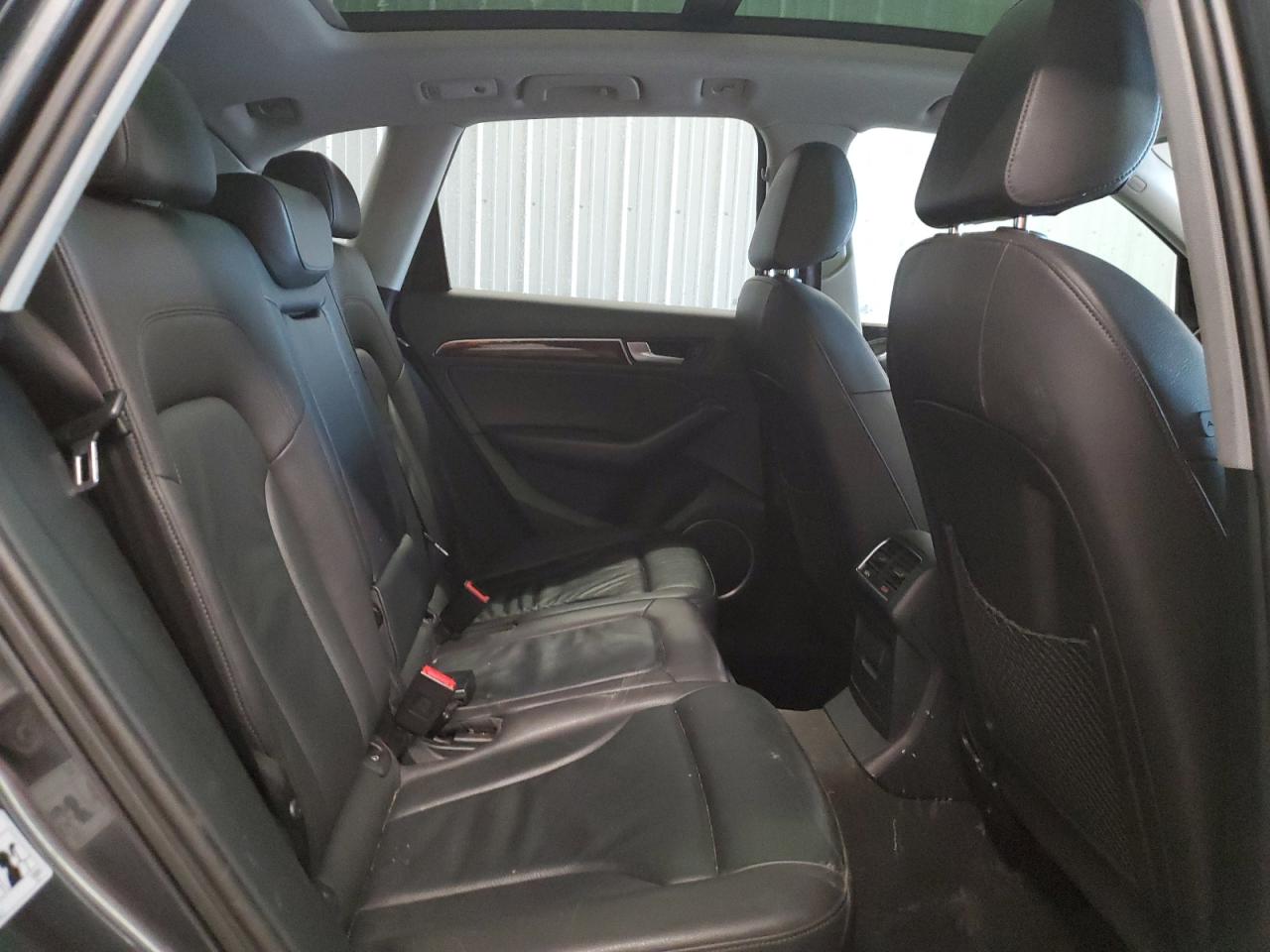 2017 Audi Q5 - Image 11