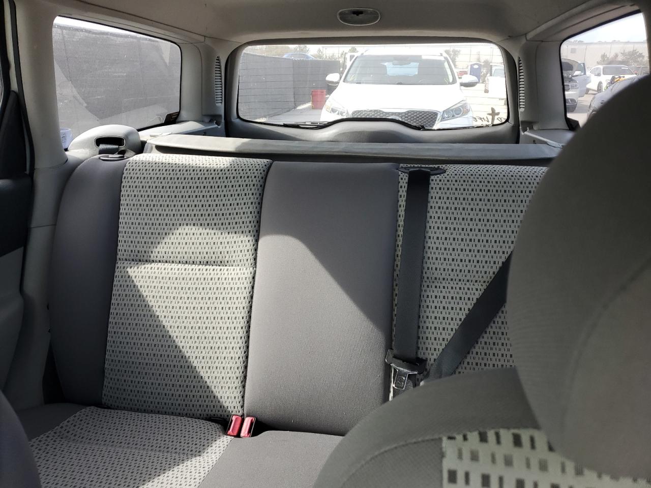 2006 Ford Focus - Image 10