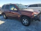 2005 Chevrolet Trailblazer Ls for Sale in Cahokia Heights, IL - Front End