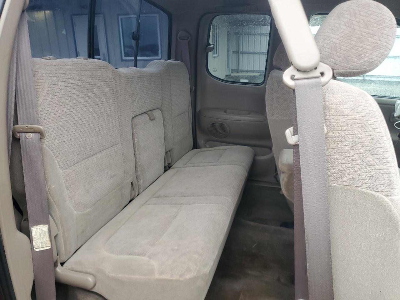 2000 Toyota Tundra - Image 10