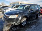 2009 Subaru Forester 2.5X продається в Littleton, CO - Side