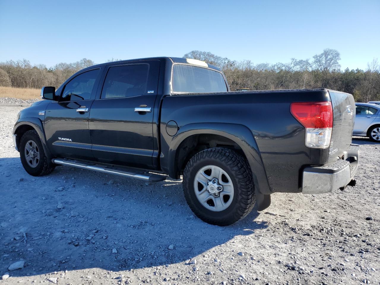 2013 Toyota Tundra - Image 2