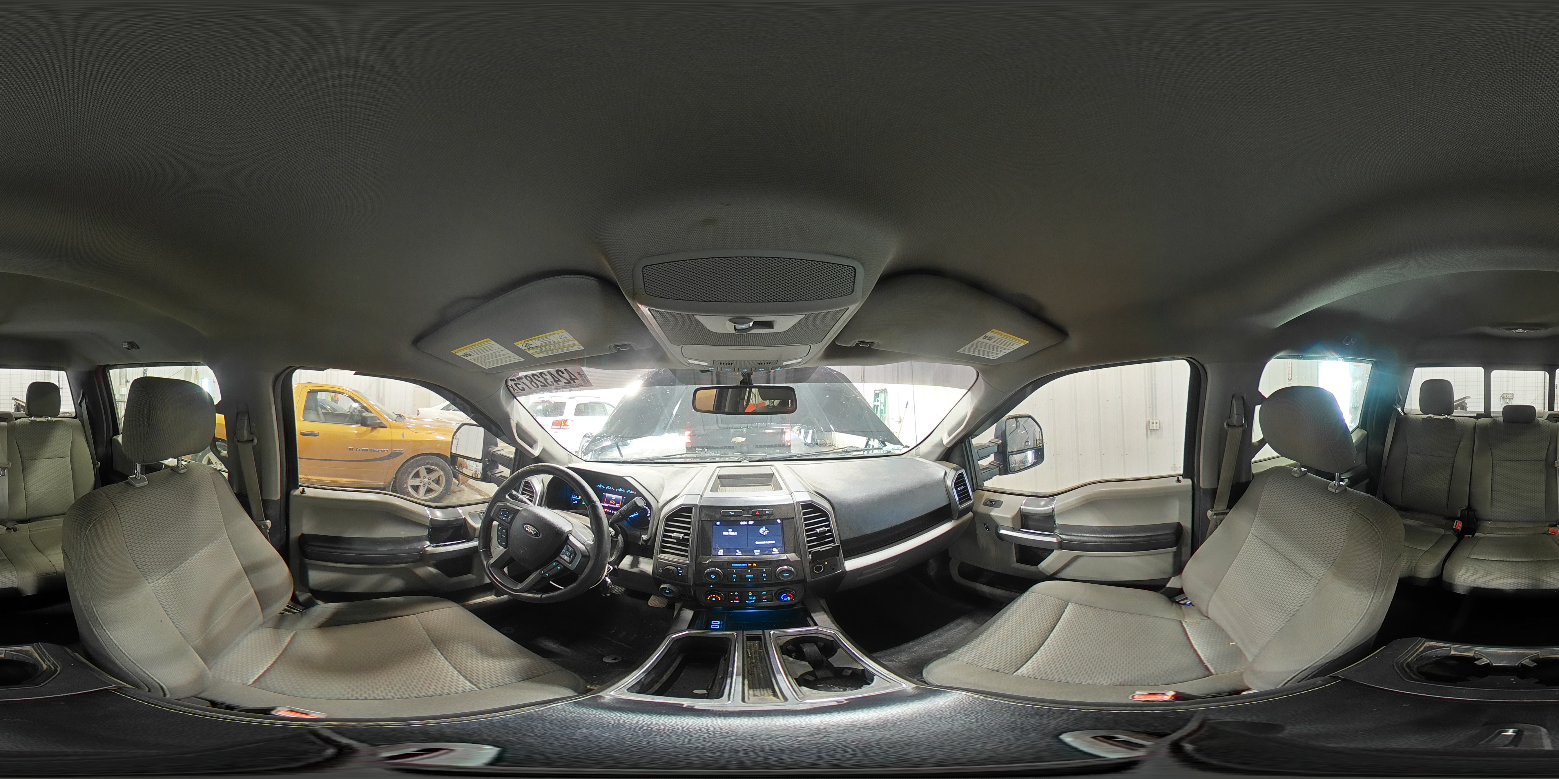 2017 Ford F-150 - Image 14