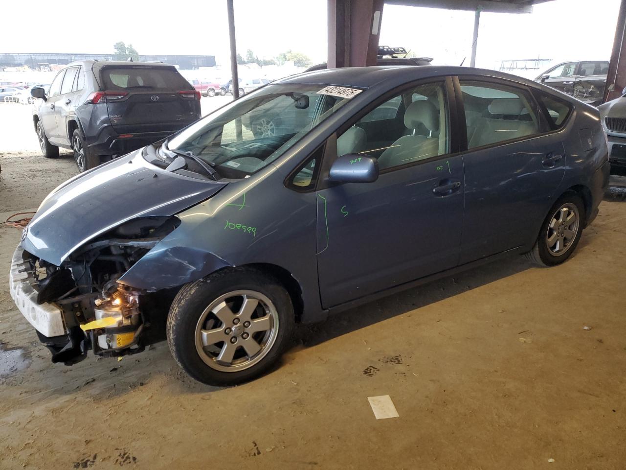 2005 Toyota Prius - Image 1