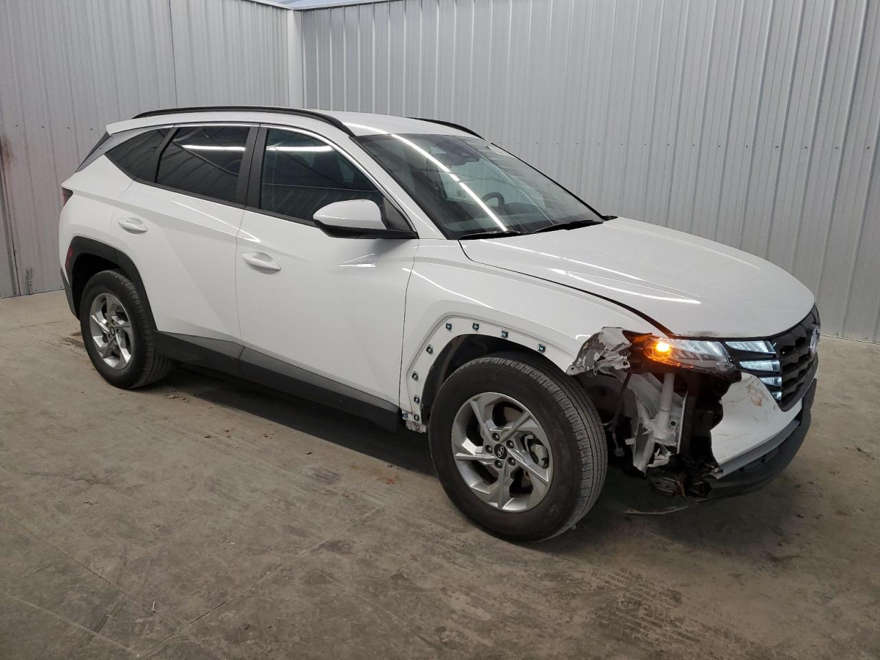 2024 Hyundai Tucson - Image 4