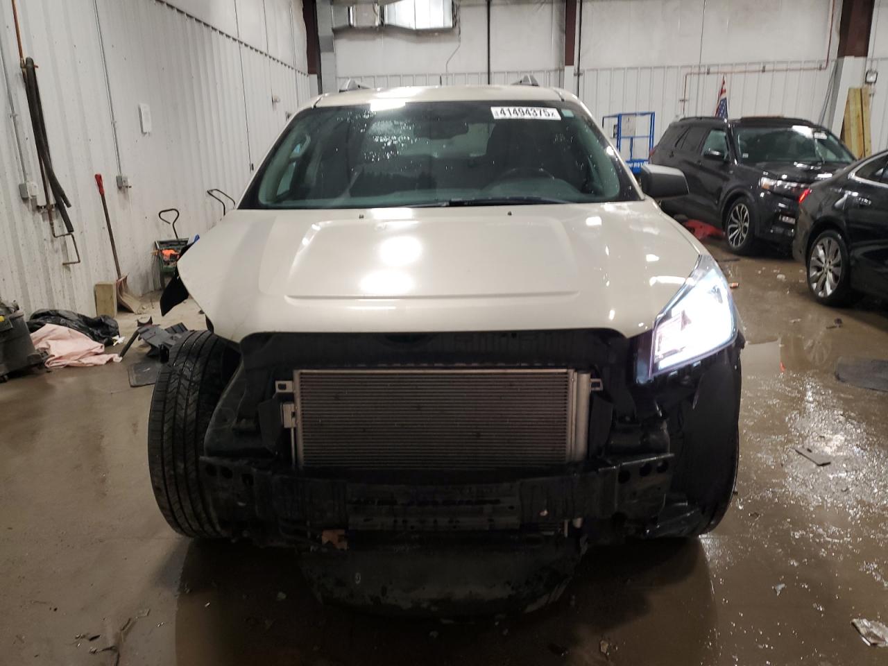 VIN 1GKKVPKD5EJ293418 2014 GMC ACADIA no.5