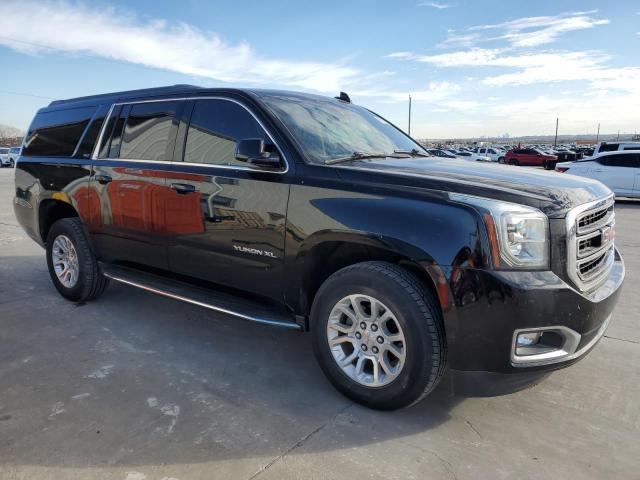  GMC YUKON 2019 Black