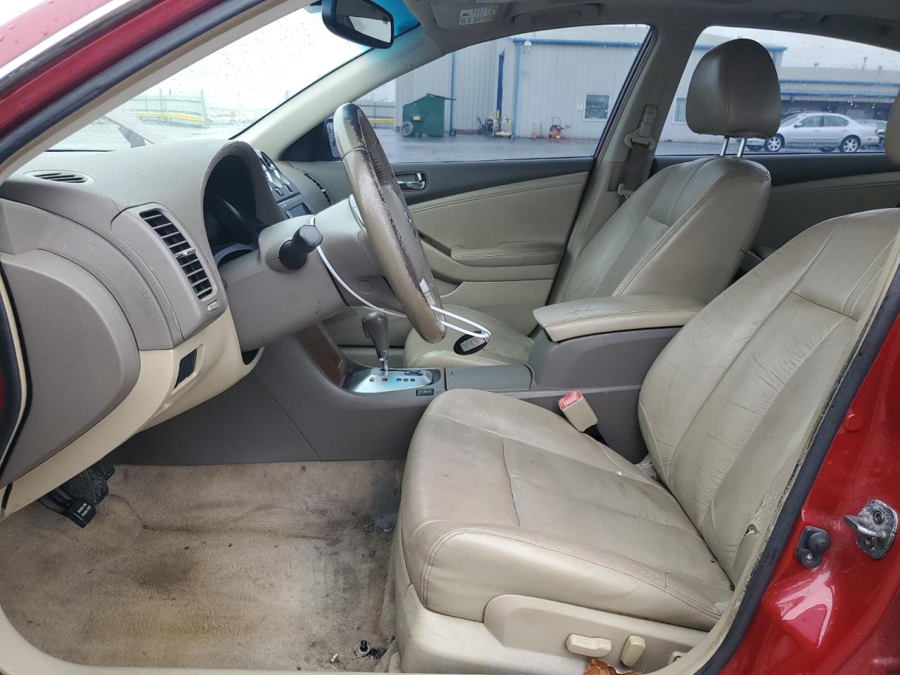 2008 Nissan Altima - Image 7