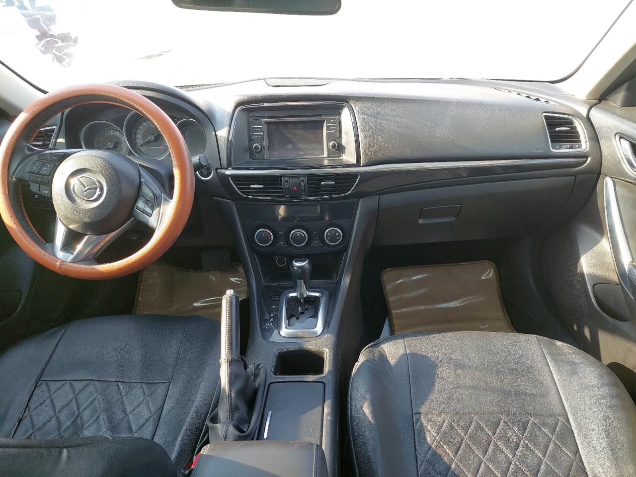 JM7GJ4S38E1106987 - 2014 Bmw 116 - #42465115