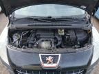 2010 PEUGEOT 3008 1.6 HDI EXCLUSIVE 5DR for sale at Copart PETERLEE