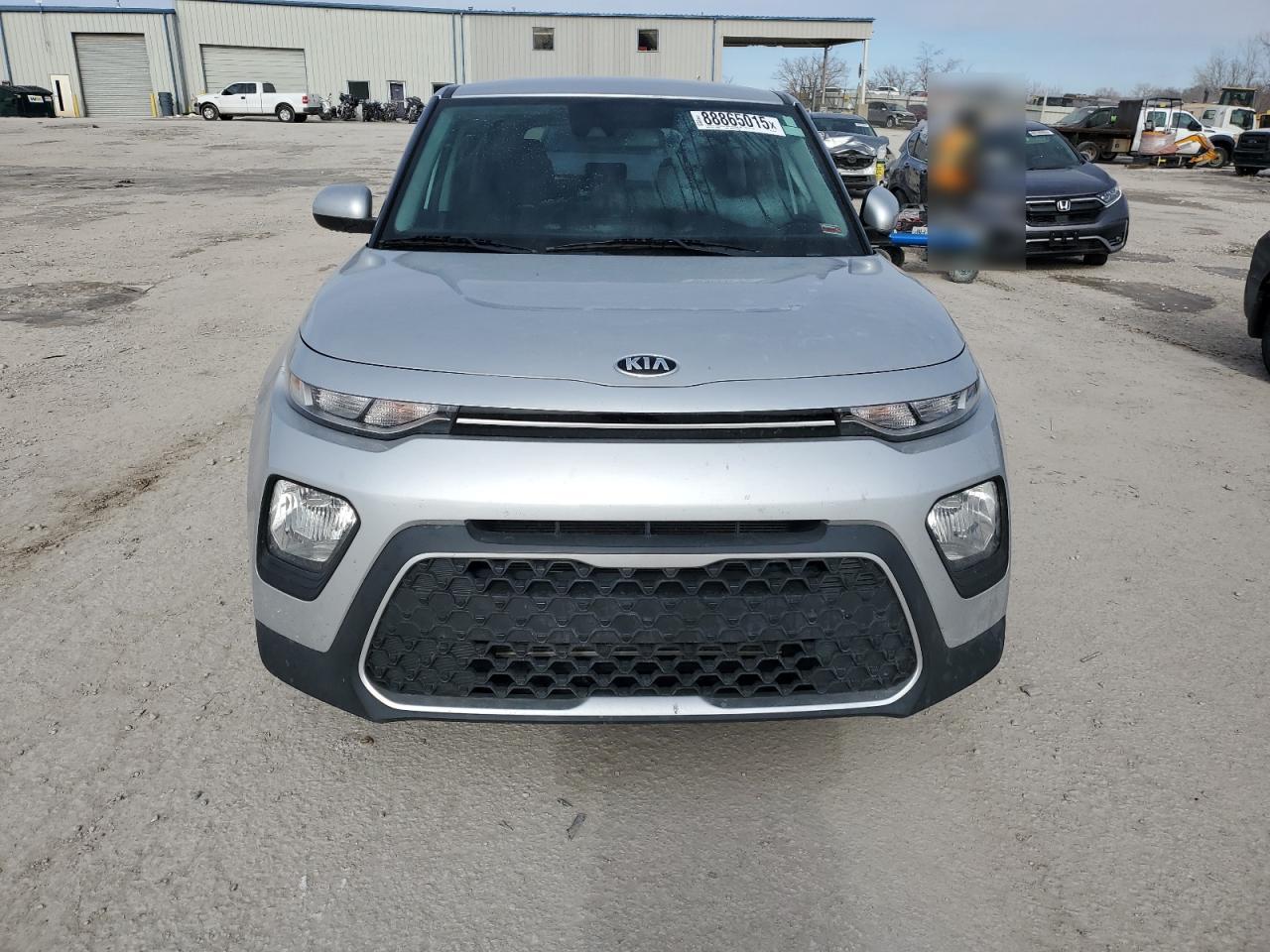 2020 Kia Soul - Image 5