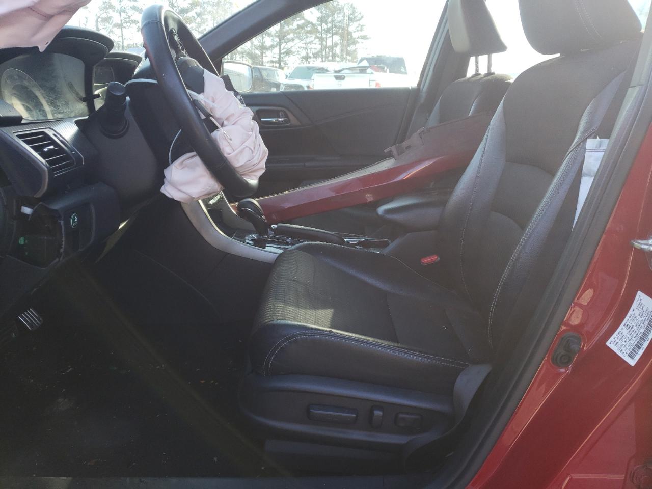 1HGCR2F53HA095789 HONDA ACCORD 2017