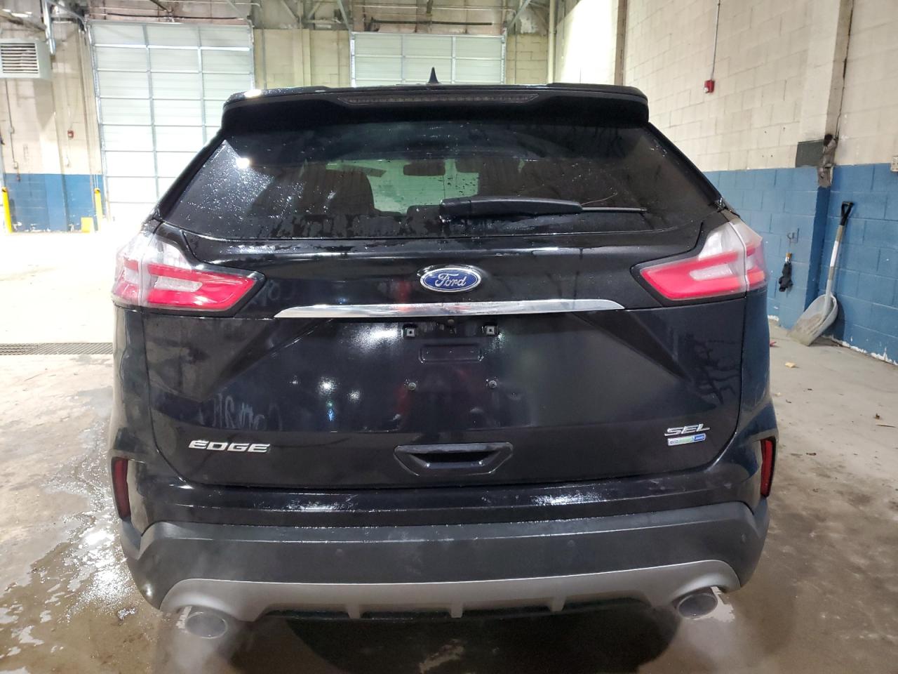 2020 Ford Edge - Image 6