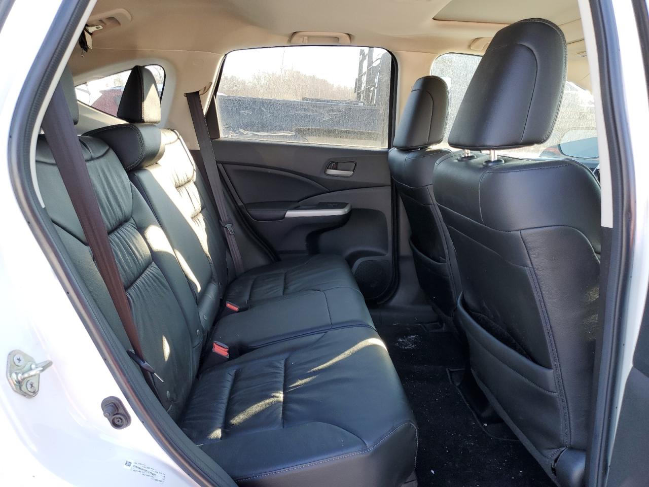 2014 Honda CR-V - Image 11