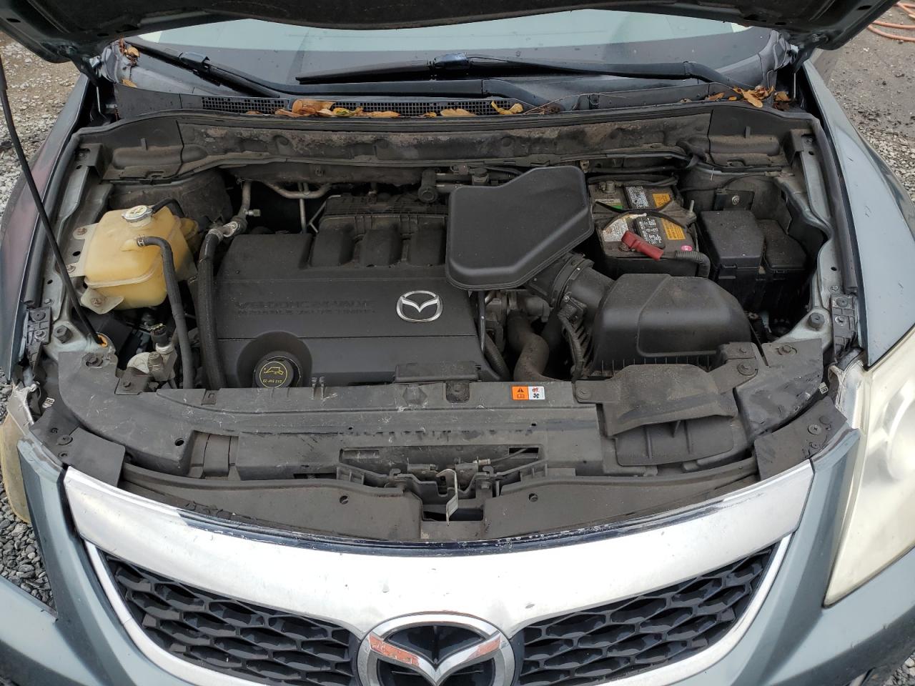 2012 Mazda CX-9 - Image 12