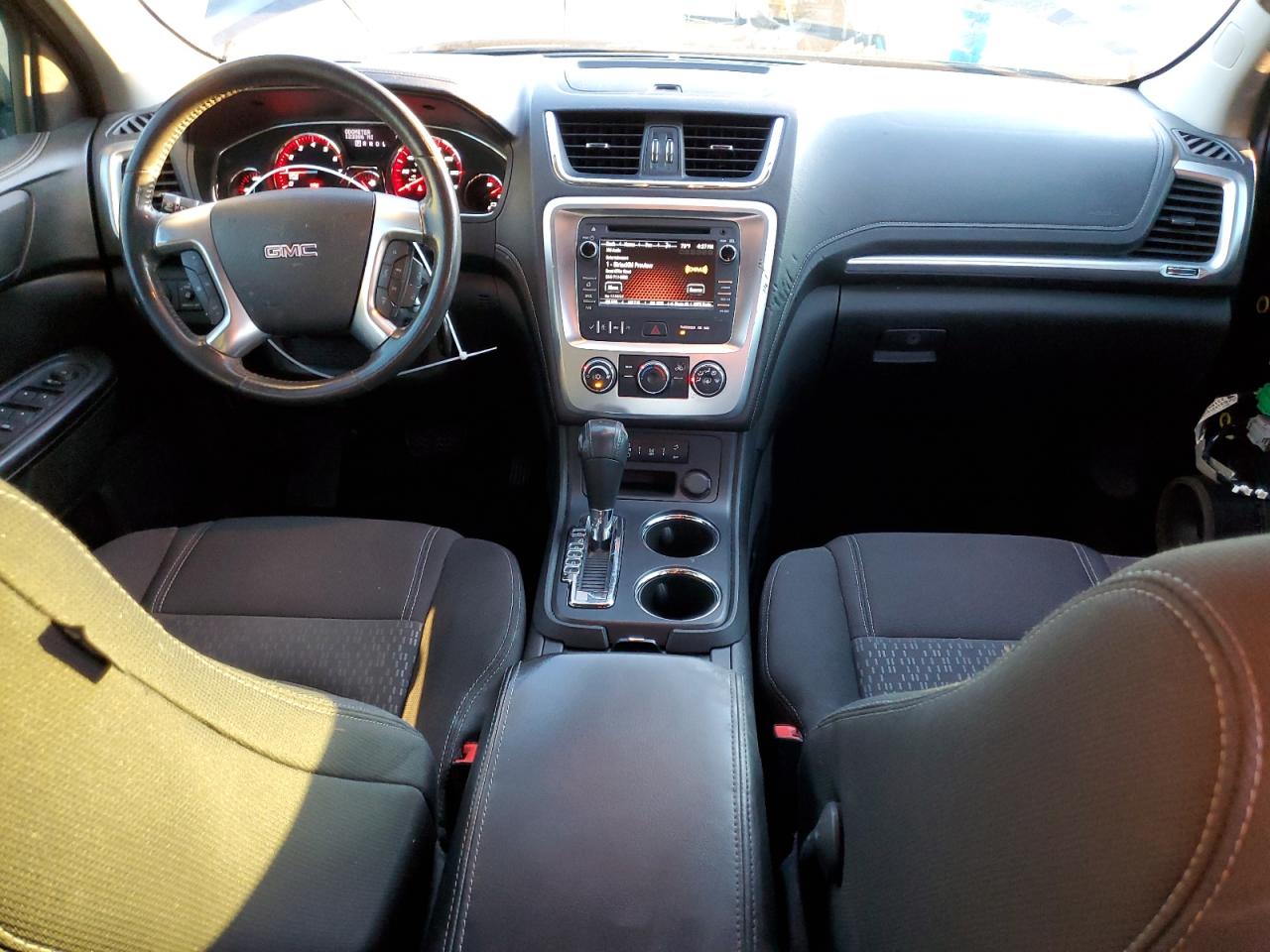 2014 GMC Acadia - Image 8