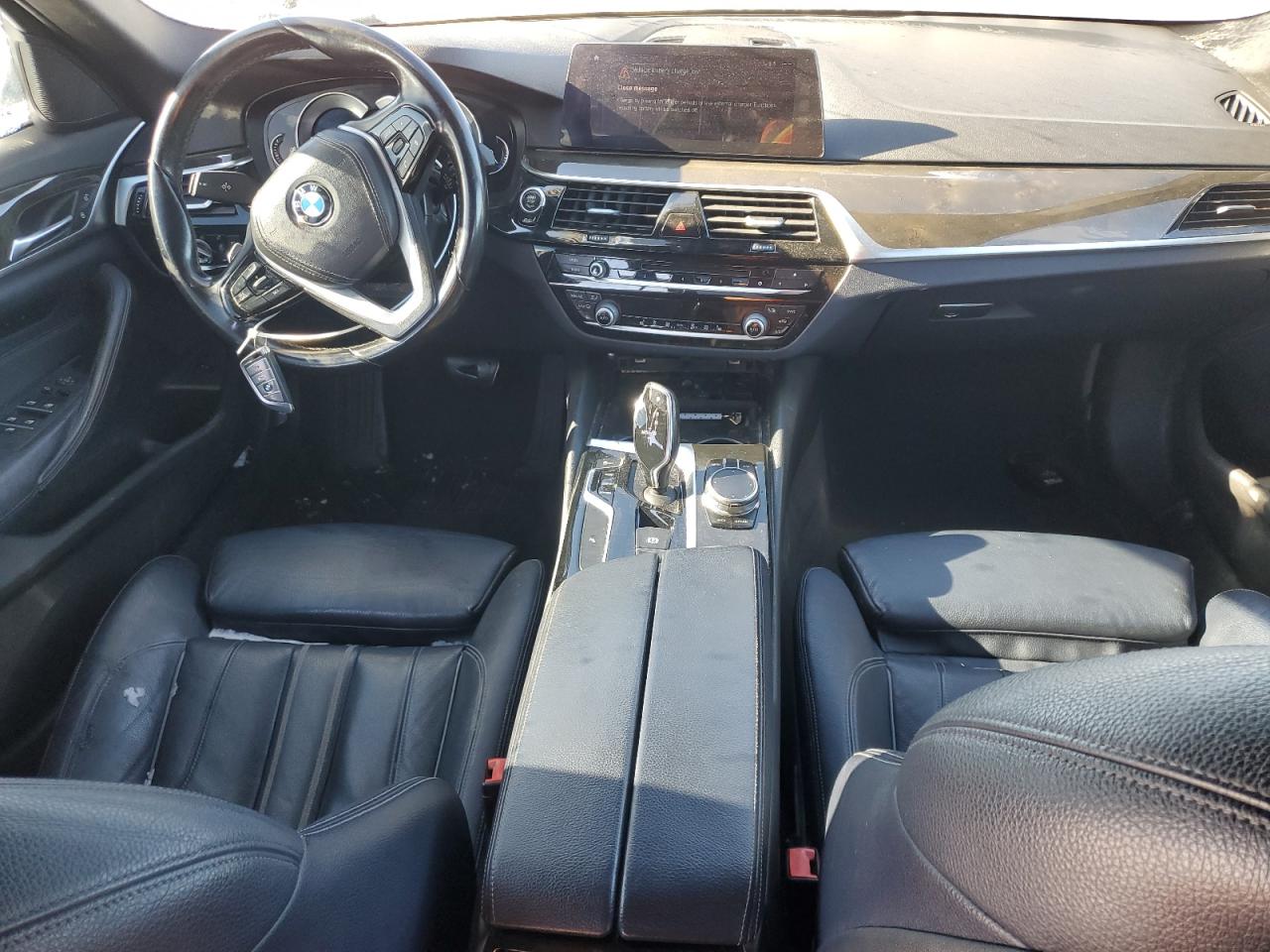 2017 BMW 5er - Image 8