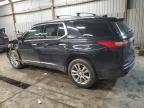 2018 Chevrolet Traverse High Country zu verkaufen in West Mifflin, PA - Front End