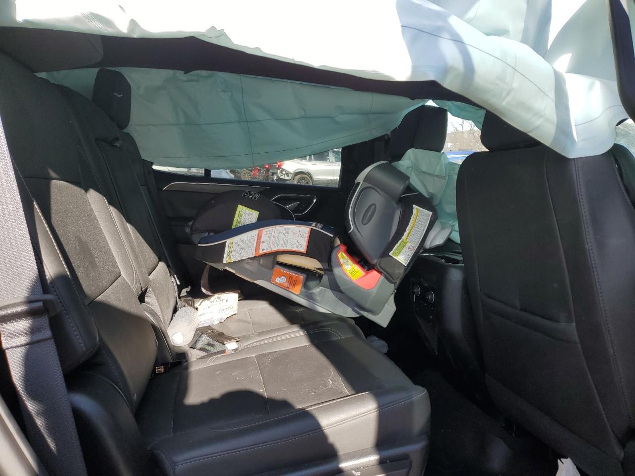 2023 Chevrolet Tahoe - Image 11