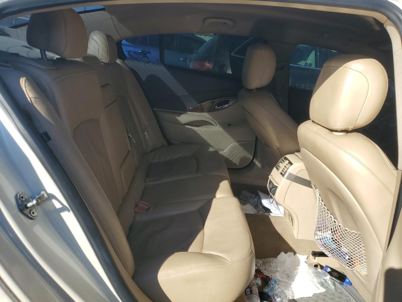 2013 Buick LaCrosse - Image 10