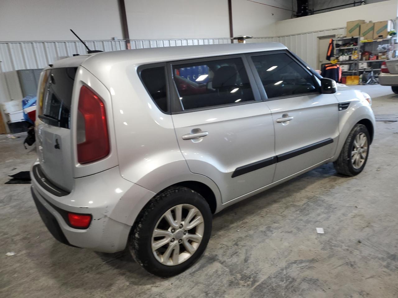 2012 Kia Soul - Image 3