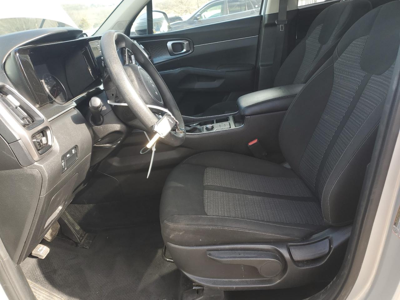 2022 Kia Sorento - Image 7