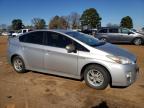 2011 TOYOTA PRIUS  for sale at Copart TX - LONGVIEW