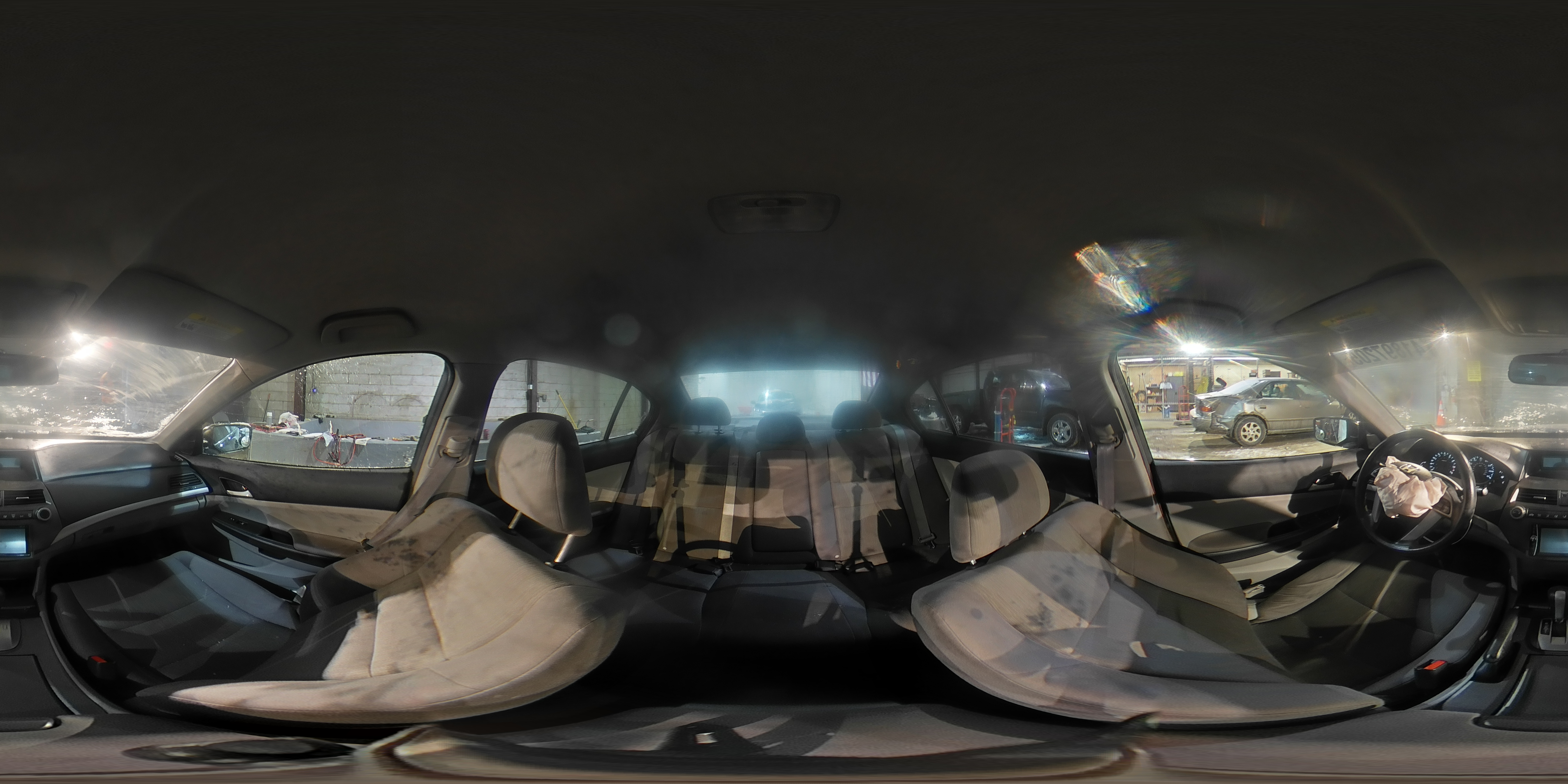 2012 Honda Accord - Image 13