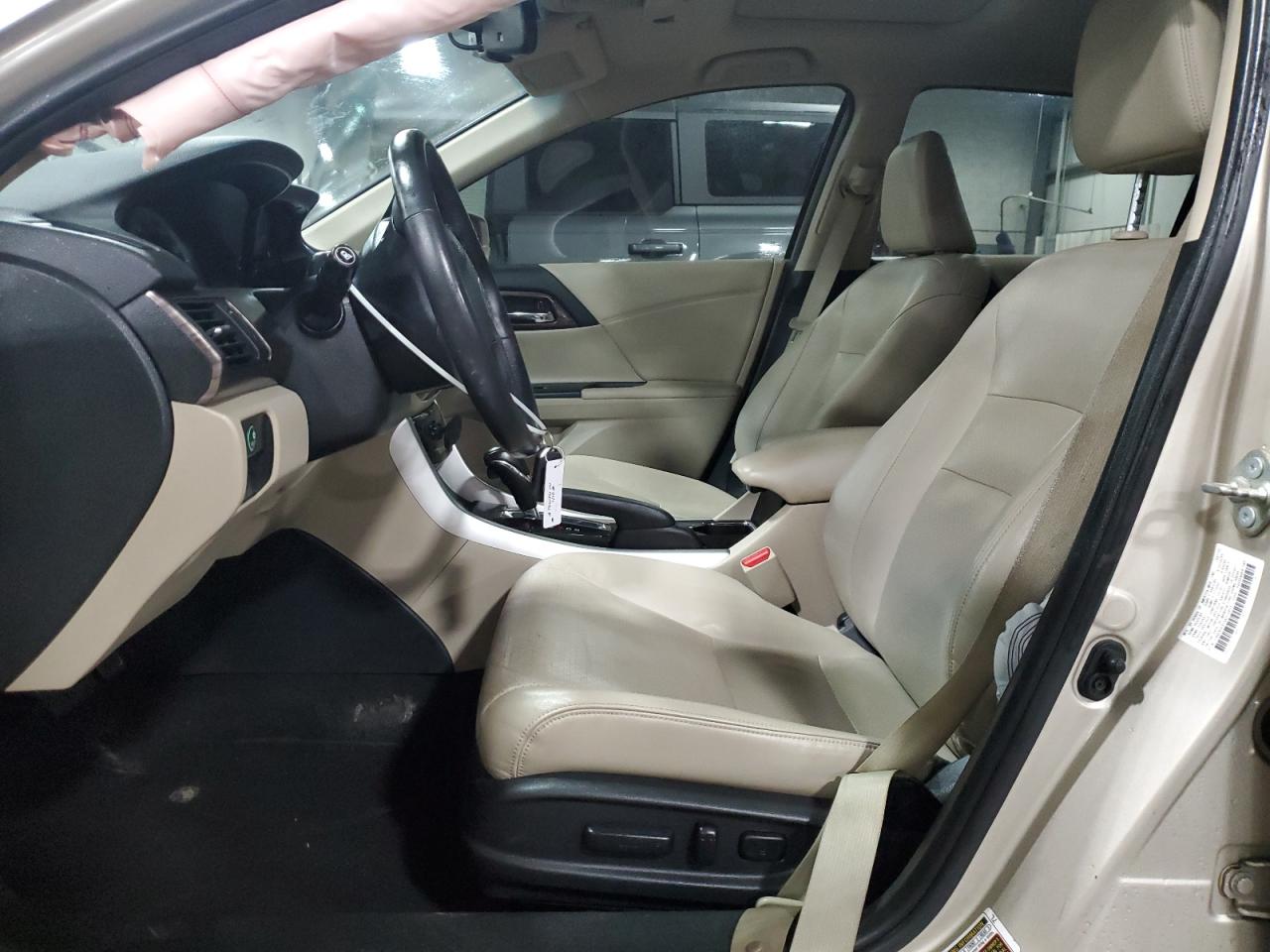 2016 Honda Accord - Image 7