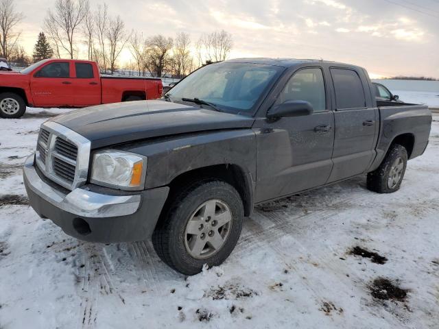 2005 Dodge Dakota Quad Slt