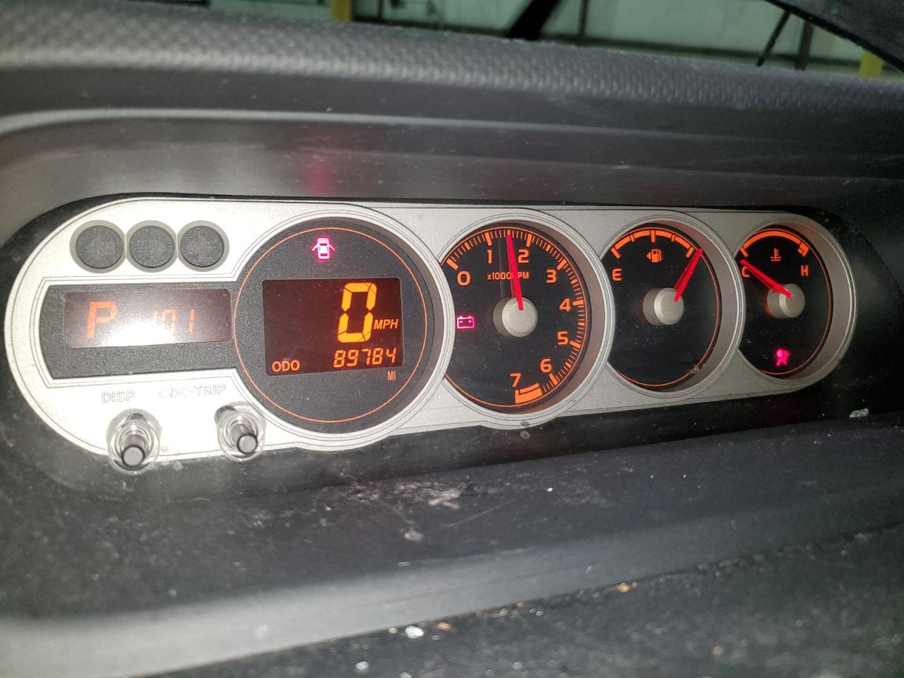 2008 Scion xB - Image 9